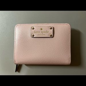 Kate Spade New York wallet